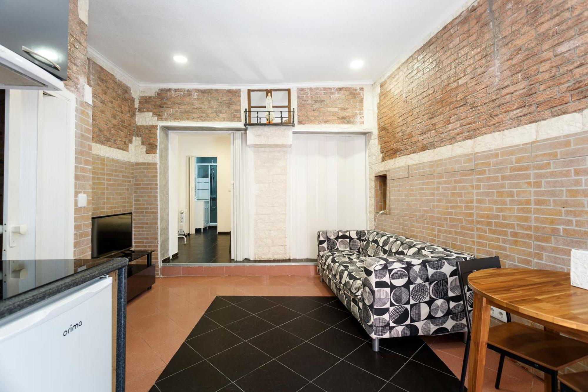 Casa Do Pereira Lejlighed Lisboa Eksteriør billede